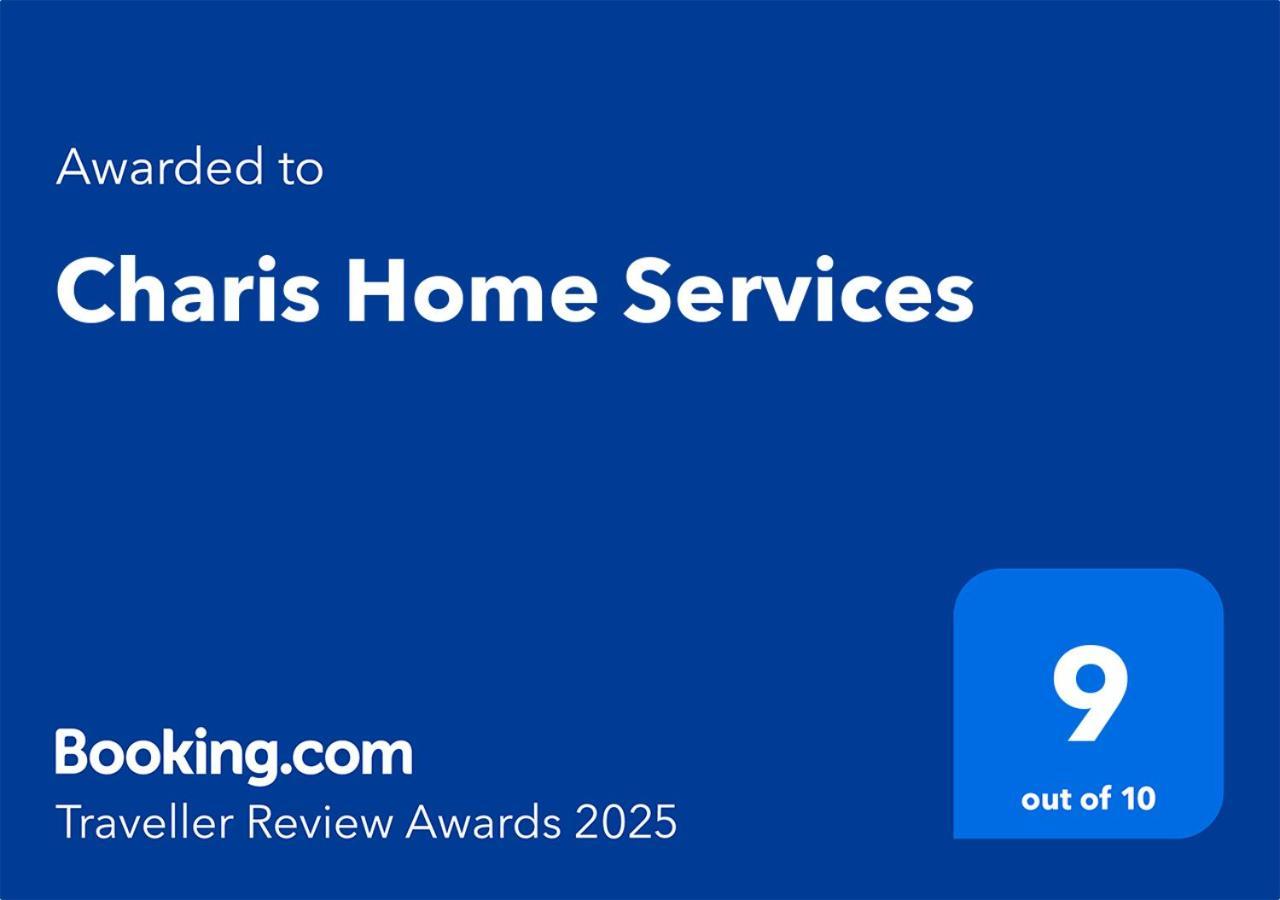 Charis Home Services Haatso Exterior photo