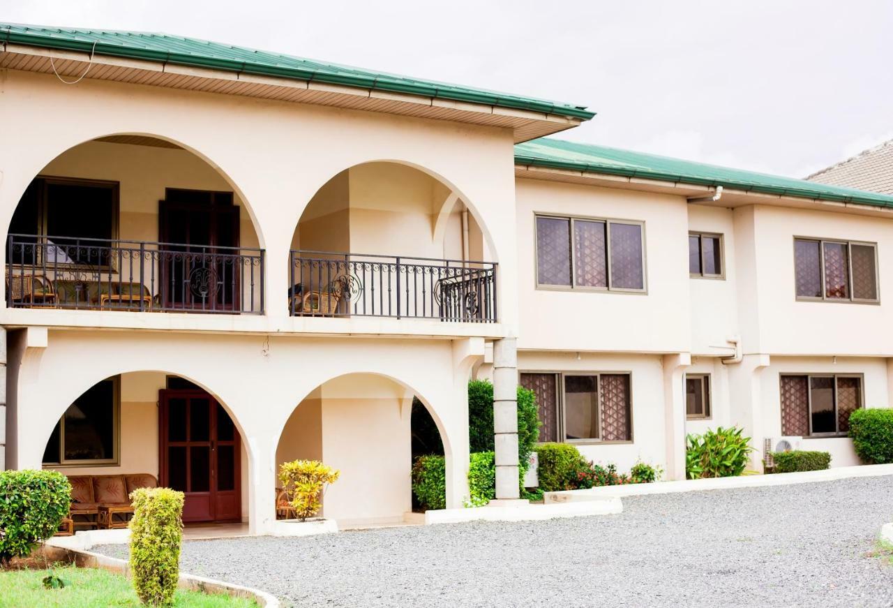 Charis Home Services Haatso Exterior photo